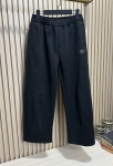 Брюки  ZEGNA Артикул LUX-113959. Вид 1