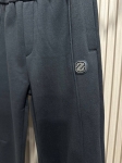 Брюки  ZEGNA Артикул LUX-113959. Вид 2