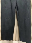 Брюки  ZEGNA Артикул LUX-113959. Вид 4