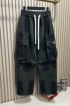 Брюки  Stone Island  Артикул LUX-113962. Вид 1