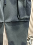 Брюки  Stone Island  Артикул LUX-113962. Вид 3