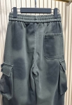 Брюки  Stone Island  Артикул LUX-113962. Вид 5