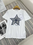Футболка женская Christian Dior Артикул LUX-113966. Вид 1