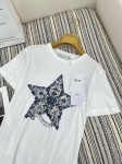 Футболка женская Christian Dior Артикул LUX-113966. Вид 2