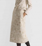 Юбка  Christian Dior Артикул LUX-113968. Вид 1