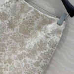 Юбка  Christian Dior Артикул LUX-113968. Вид 3