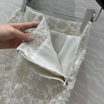 Юбка  Christian Dior Артикул LUX-113968. Вид 4