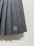 Юбка  Miu Miu Артикул LUX-113969. Вид 2