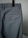 Брюки Brioni Артикул LUX-113977. Вид 5
