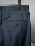 Брюки Loro Piana Артикул LUX-113978. Вид 4