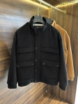 Куртка мужская Loro Piana Артикул LUX-113980. Вид 1