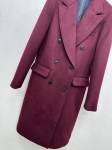 Пальто Miu Miu Артикул LUX-113991. Вид 4