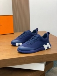 Кроссовки Hermes Артикул LUX-113992. Вид 1