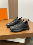 Кроссовки Hermes Артикул LUX-113993. Вид 1