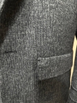 Пальто  ZEGNA Артикул LUX-113994. Вид 2