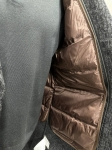 Пальто  ZEGNA Артикул LUX-113994. Вид 3