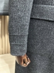 Пальто  ZEGNA Артикул LUX-113994. Вид 4