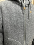 Двухсторонняя куртка Brunello Cucinelli Артикул LUX-113995. Вид 2