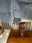 Двухсторонняя куртка Brunello Cucinelli Артикул LUX-113995. Вид 5