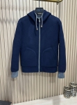 Двухсторонняя куртка Brunello Cucinelli Артикул LUX-113995. Вид 7