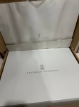 Двухсторонняя куртка Brunello Cucinelli Артикул LUX-113995. Вид 9