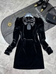 Платье Yves Saint Laurent Артикул LUX-114002. Вид 2
