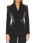 Жакет Yves Saint Laurent Артикул LUX-114003. Вид 1
