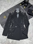 Жакет Yves Saint Laurent Артикул LUX-114003. Вид 3