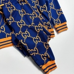 Костюм спортивный Gucci Артикул LUX-114010. Вид 2