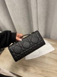 Клатч Christian Dior Артикул LUX-114013. Вид 2