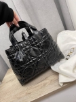 Сумка женская Christian Dior Артикул LUX-114015. Вид 1