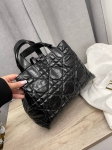Сумка женская Christian Dior Артикул LUX-114015. Вид 4