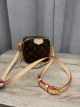 Сумка женская Louis Vuitton Артикул LUX-114017. Вид 1