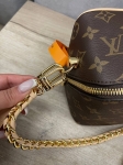 Сумка женская Louis Vuitton Артикул LUX-114017. Вид 3