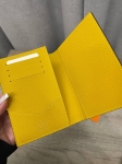 Обложка на паспорт  Louis Vuitton Артикул LUX-114029. Вид 4