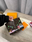 Обложка на паспорт  Louis Vuitton Артикул LUX-114025. Вид 2