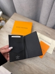 Обложка на паспорт  Louis Vuitton Артикул LUX-114023. Вид 3