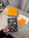 Обложка на паспорт  Louis Vuitton Артикул LUX-114023. Вид 1