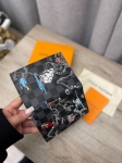 Обложка на паспорт  Louis Vuitton Артикул LUX-114023. Вид 2