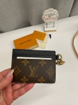 Картхолдер Louis Vuitton Артикул LUX-114033. Вид 1