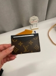 Картхолдер Louis Vuitton Артикул LUX-114030. Вид 1