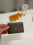 Картхолдер Louis Vuitton Артикул LUX-114030. Вид 3