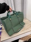  Сумка женская Chanel Артикул LUX-114041. Вид 2
