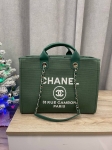  Сумка женская Chanel Артикул LUX-114041. Вид 1