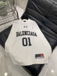 Свитшот  Balenciaga Артикул LUX-114049. Вид 1