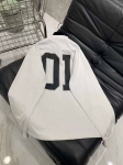 Свитшот  Balenciaga Артикул LUX-114049. Вид 2