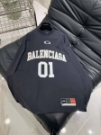 Свитшот  Balenciaga Артикул LUX-114050. Вид 2