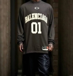 Свитшот  Balenciaga Артикул LUX-114050. Вид 1