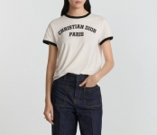 Футболка Christian Dior Артикул LUX-114051. Вид 1