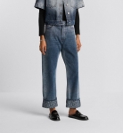 Джинсы Christian Dior Артикул LUX-114052. Вид 1